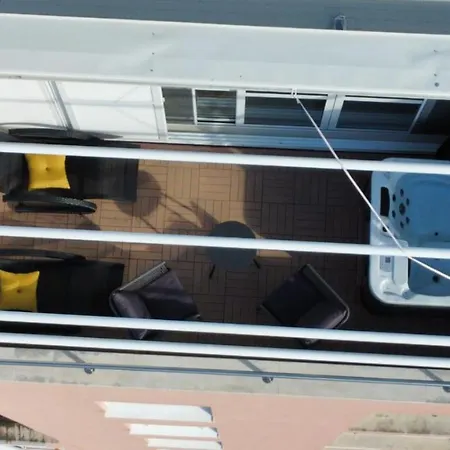Luxury Apartment Cityzen Zadar Exterior photo