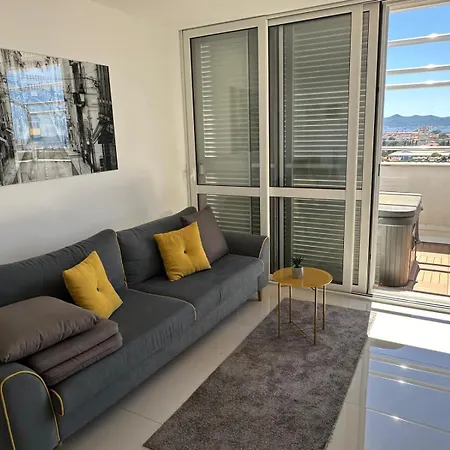 Luxury Apartment Cityzen Zadar Exterior photo