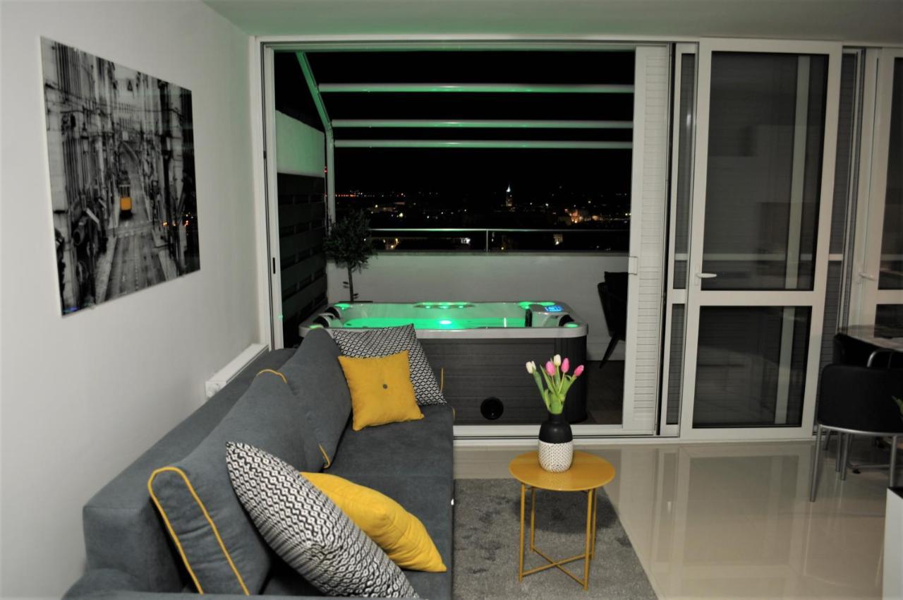 Apartment Luxury Cityzen