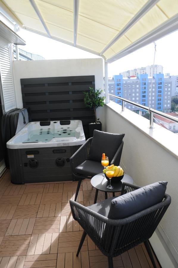 Apartment Luxury Cityzen