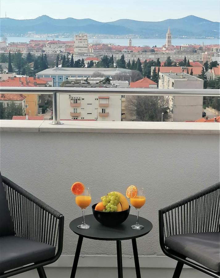 Luxury Cityzen Apartment Zadar