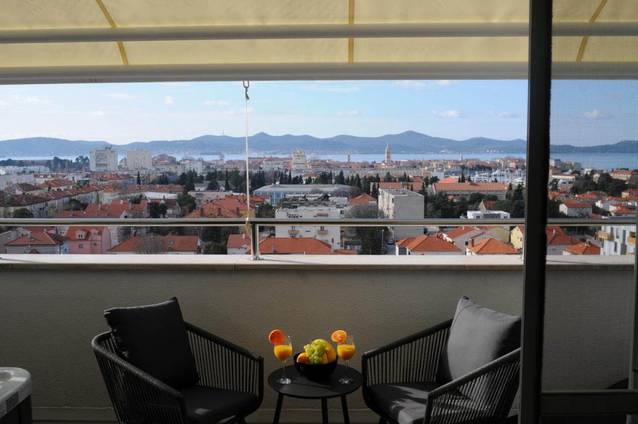 Apartment Luxury Cityzen *
