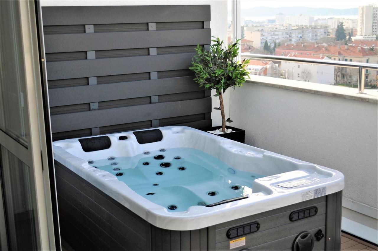 Luxury Cityzen * Zadar