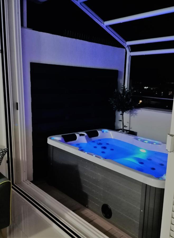 Luxury Cityzen