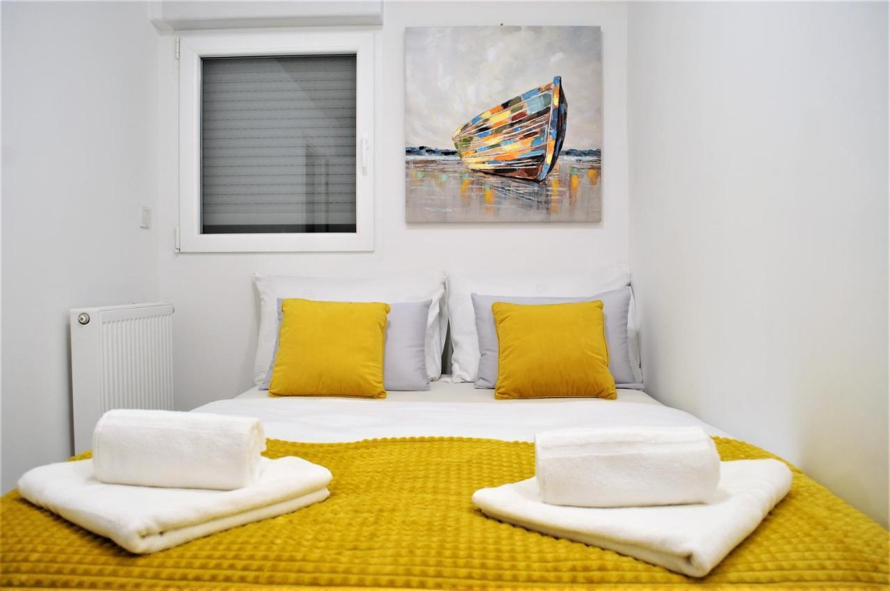 Apartment Luxury Cityzen