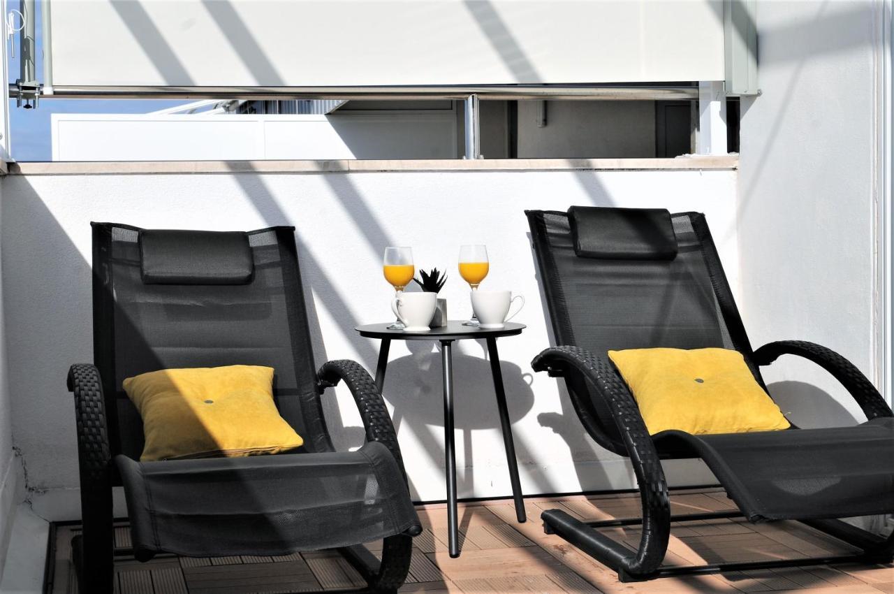 Apartment Luxury Cityzen Zadar
