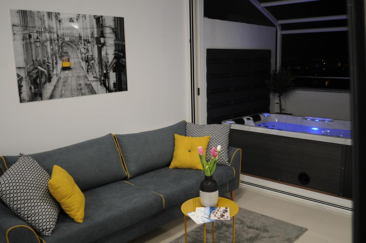 Luxury Cityzen *