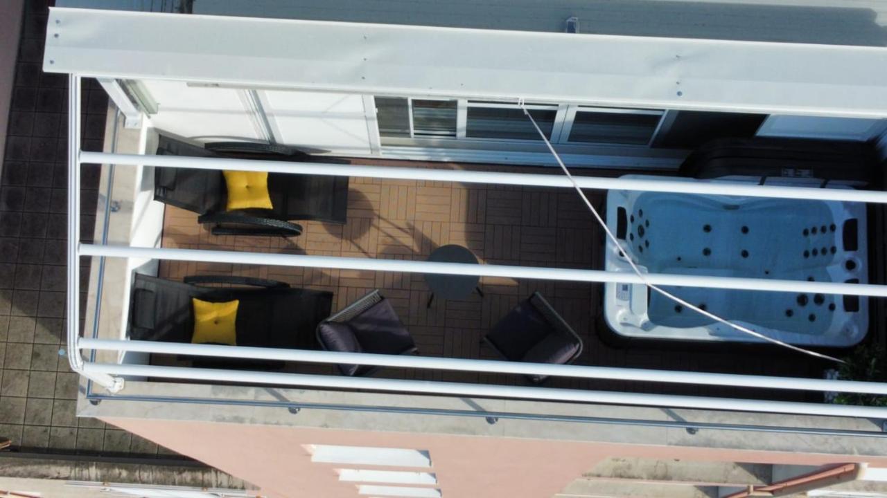 Luxury Cityzen Apartment *