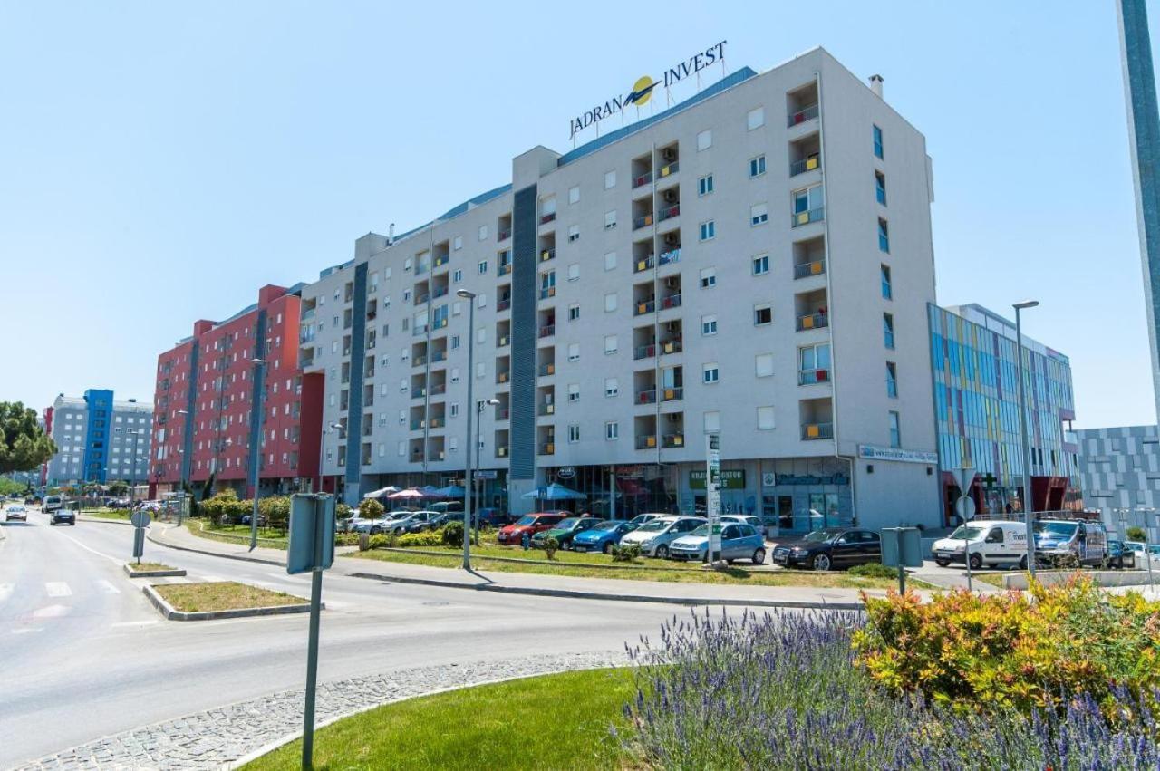 Luxury Cityzen Zadar