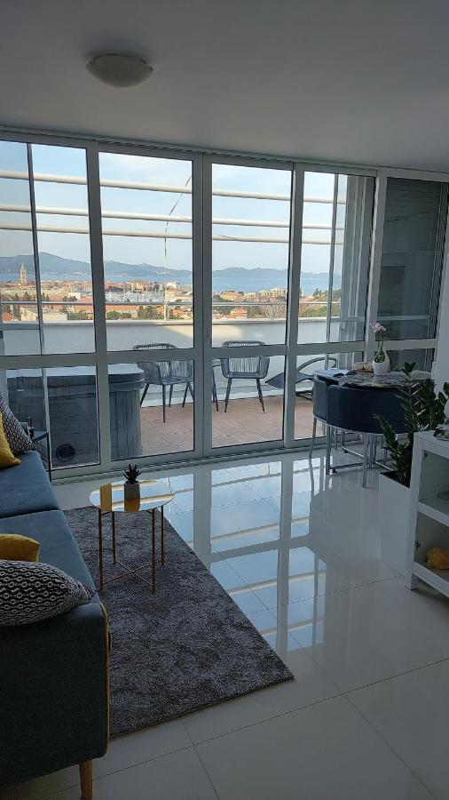 Luxury Cityzen * Zadar