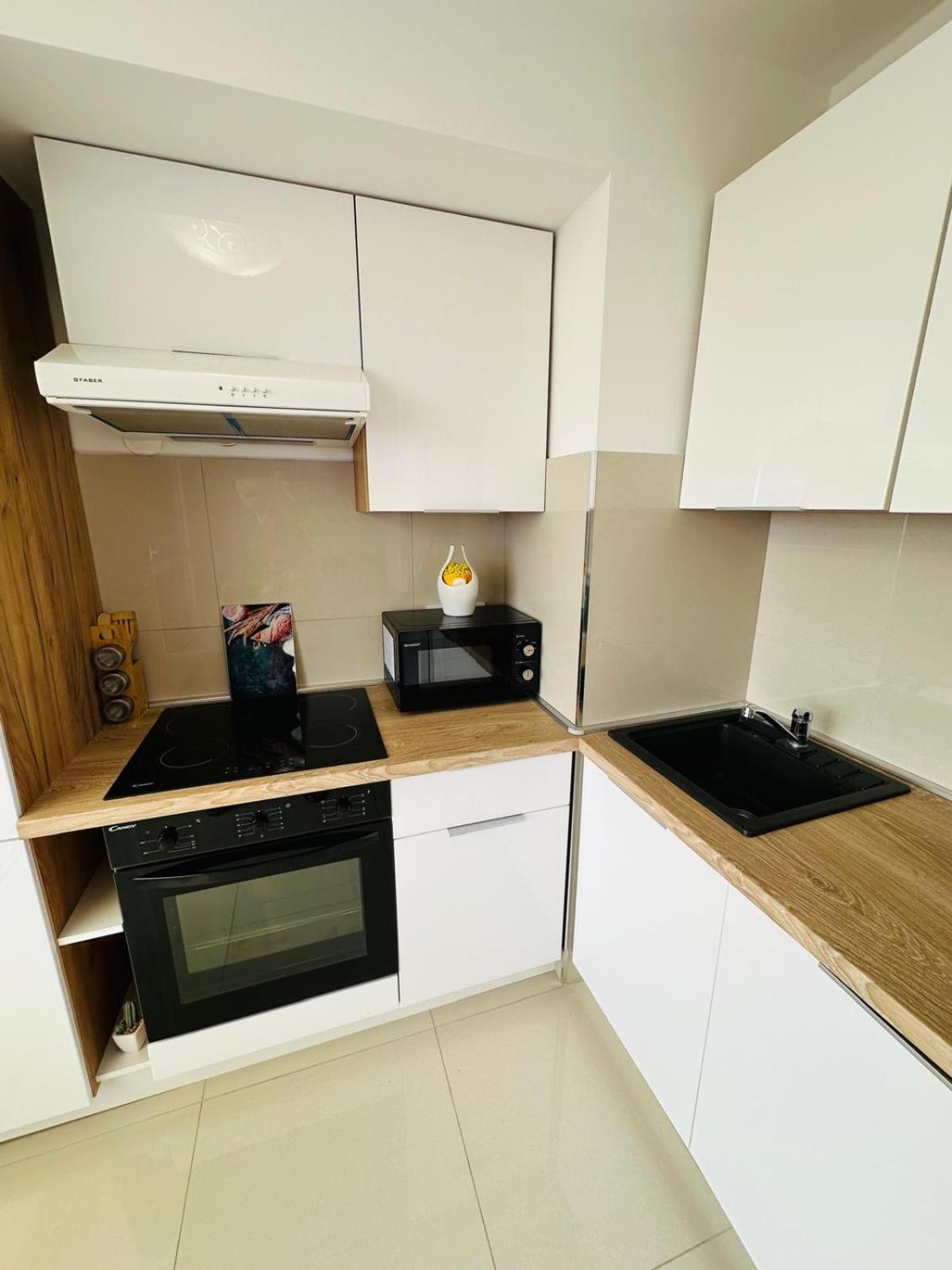 Luxury Cityzen Apartment *