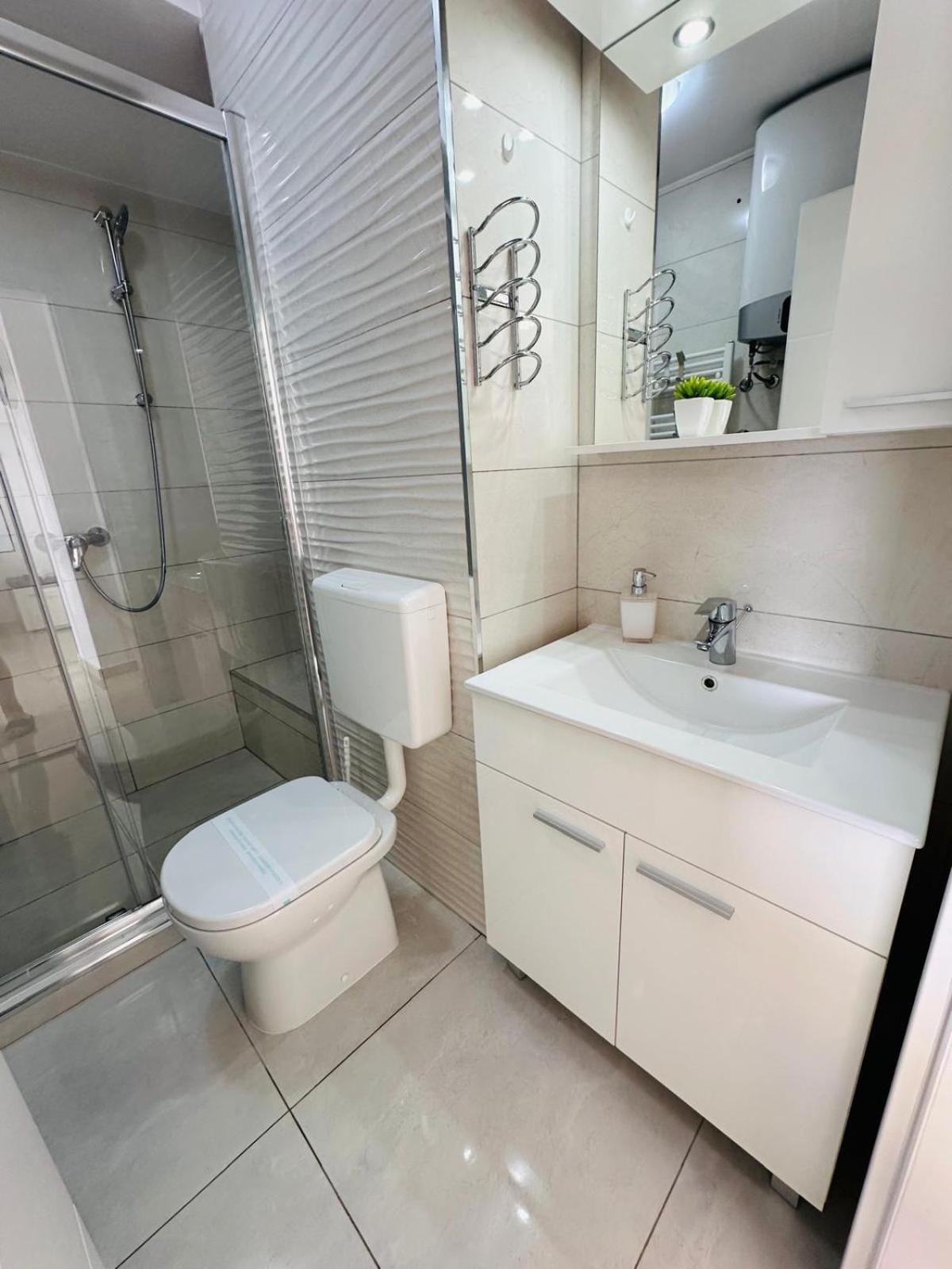 Luxury Cityzen Apartment