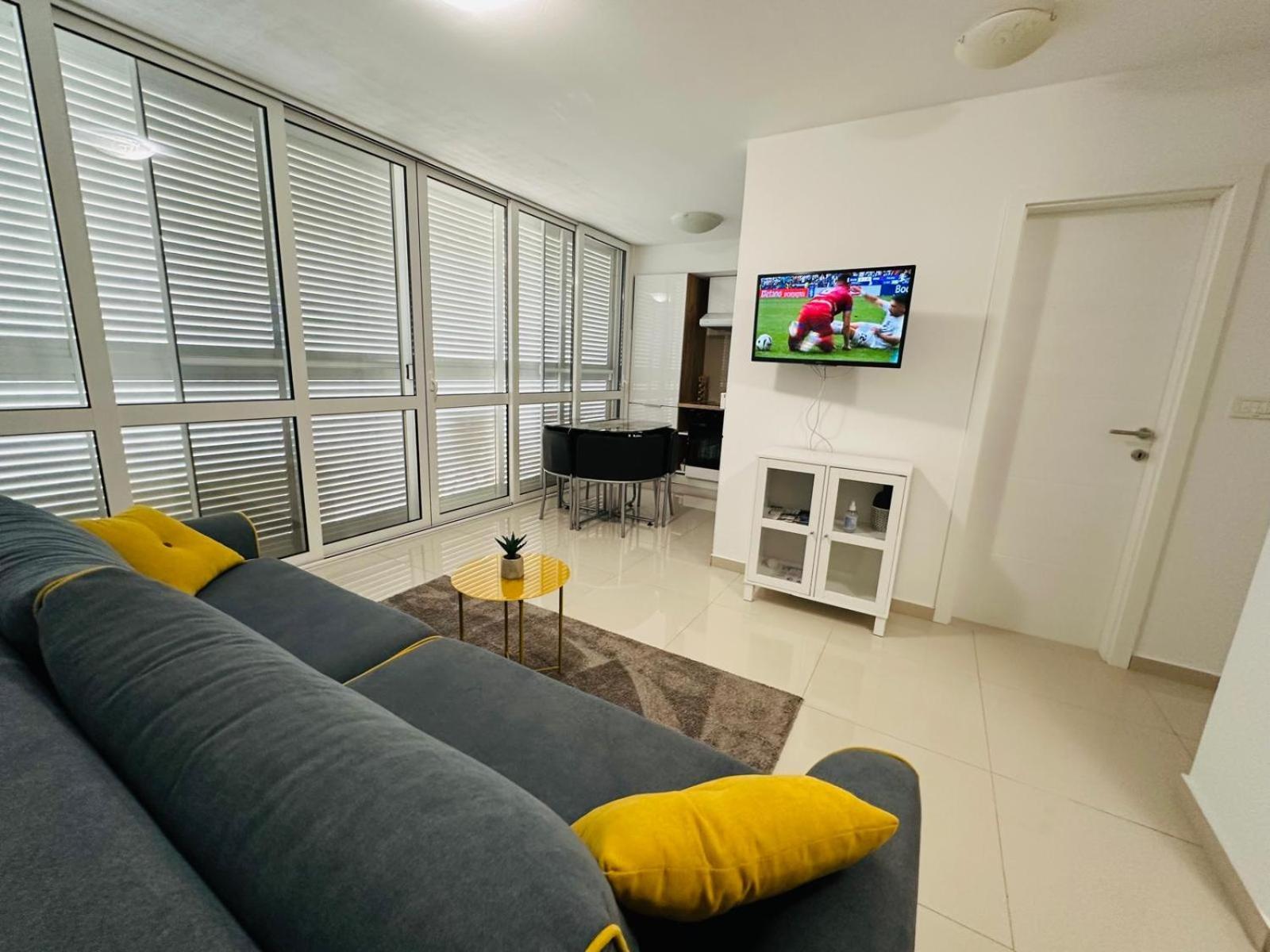 Luxury Cityzen Apartment Zadar