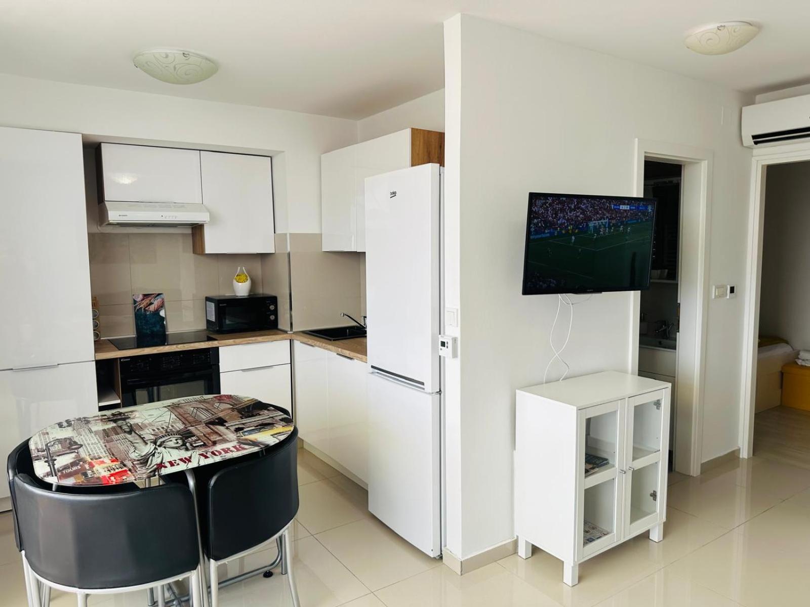 Luxury Cityzen Zadar