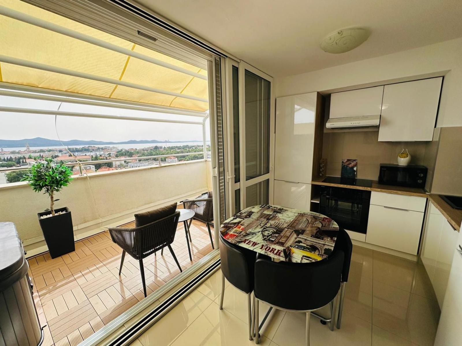 Luxury Cityzen Apartment *
