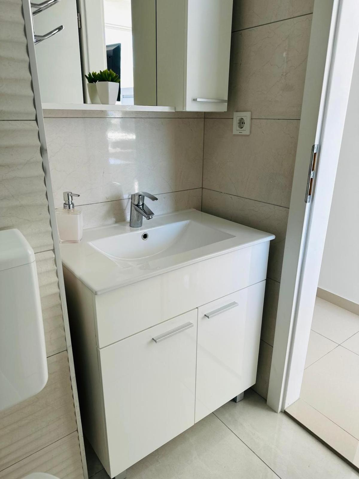 Luxury Cityzen Apartment Zadar