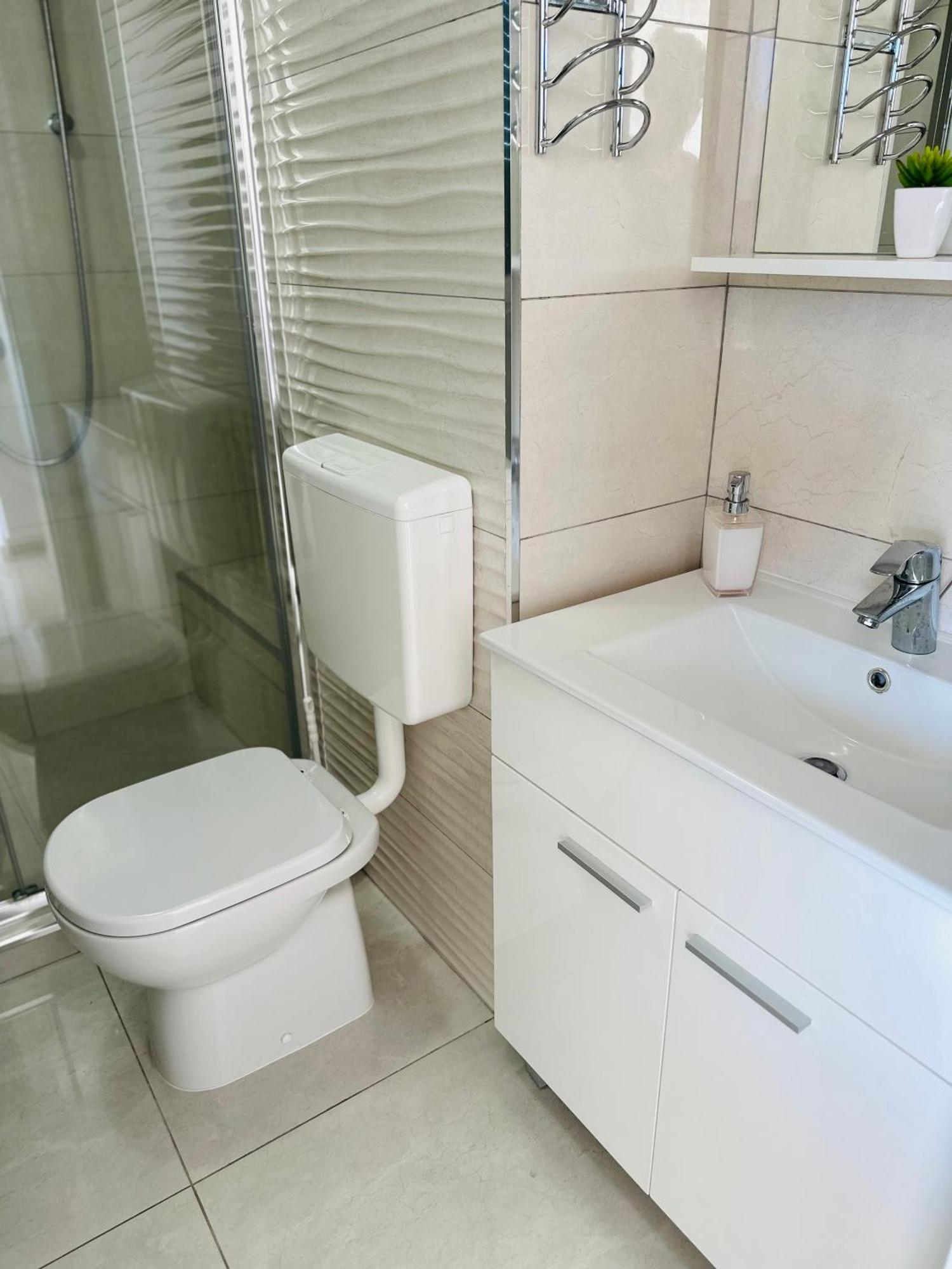 Apartment Luxury Cityzen Zadar