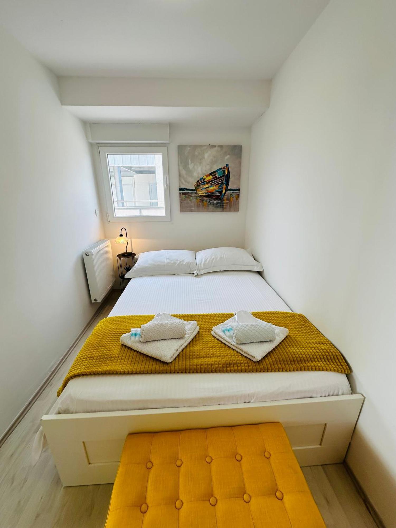 Luxury Cityzen Apartment