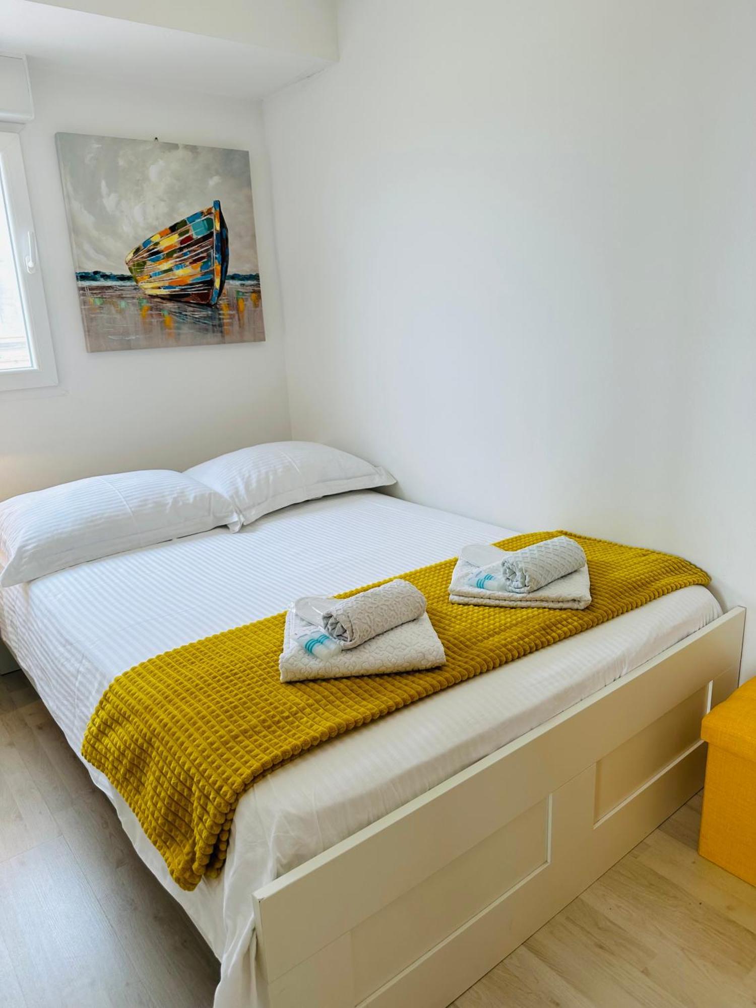 Apartment Luxury Cityzen *
