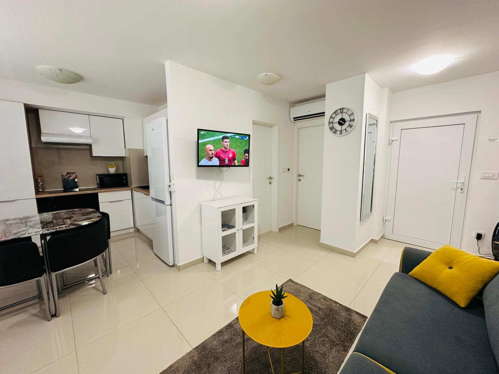 Luxury Cityzen Apartment *