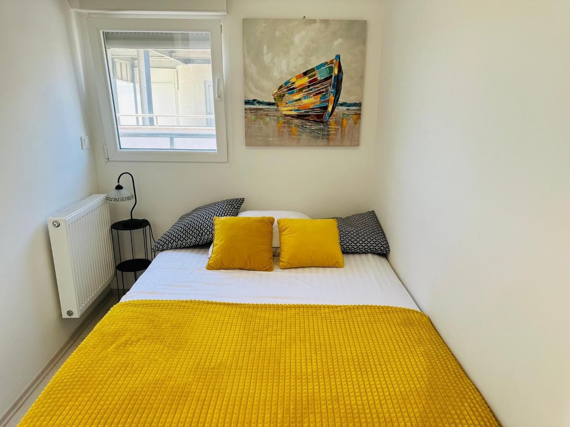 Apartment Luxury Cityzen Zadar