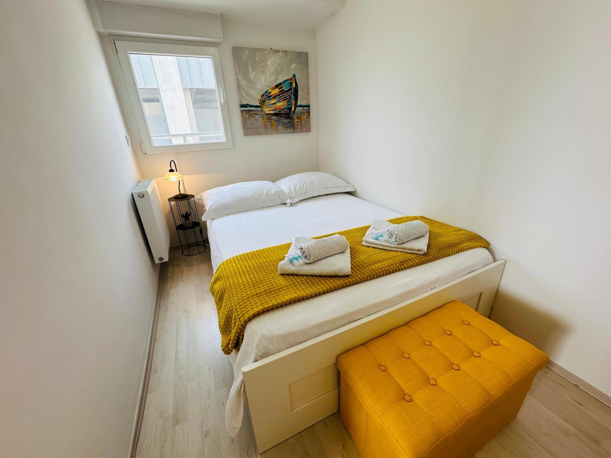 Luxury Cityzen * Zadar