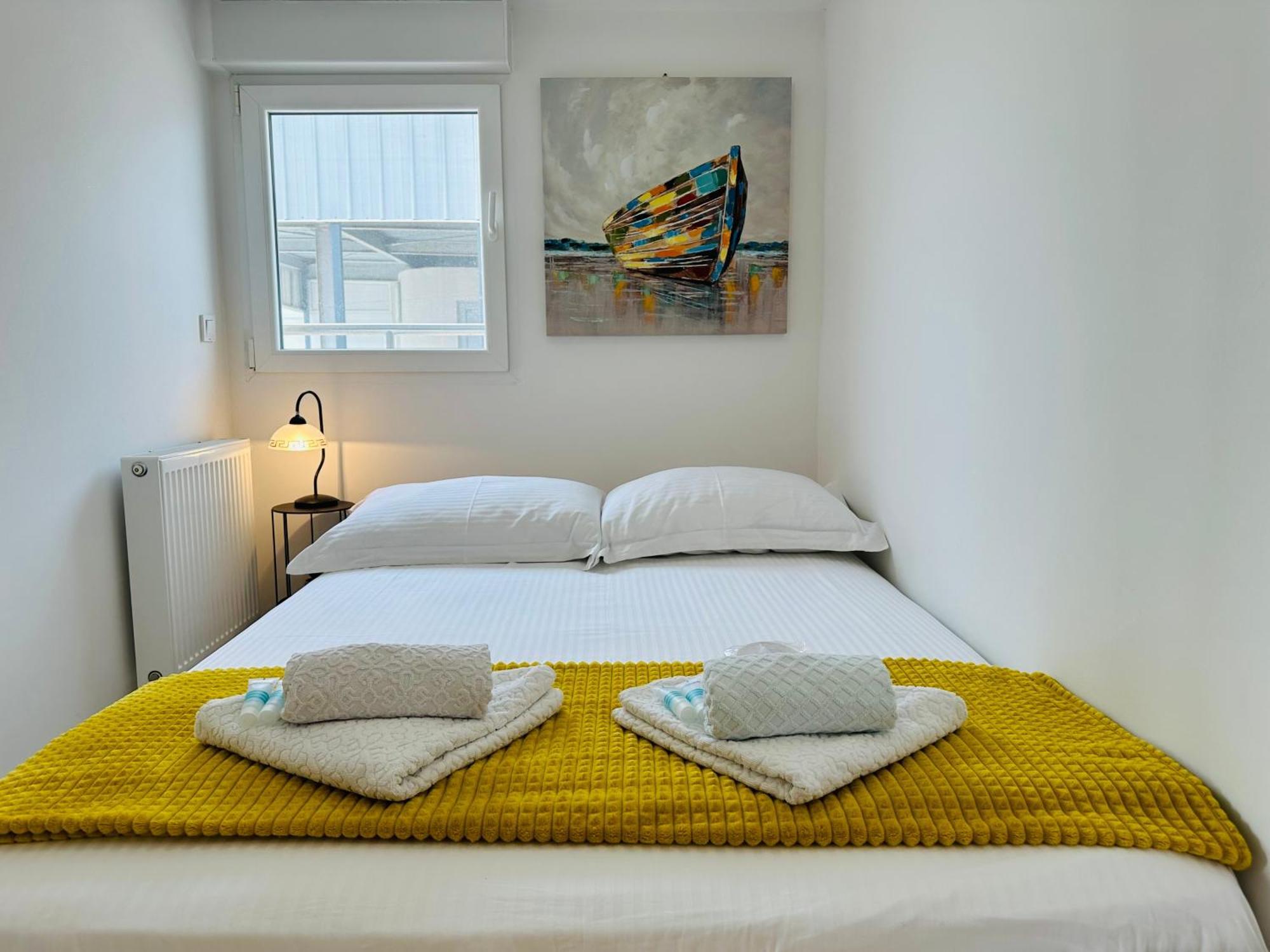 Apartment Luxury Cityzen