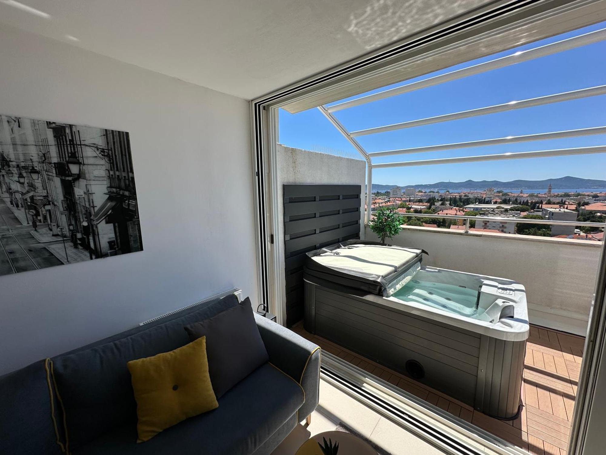 Luxury Cityzen Zadar