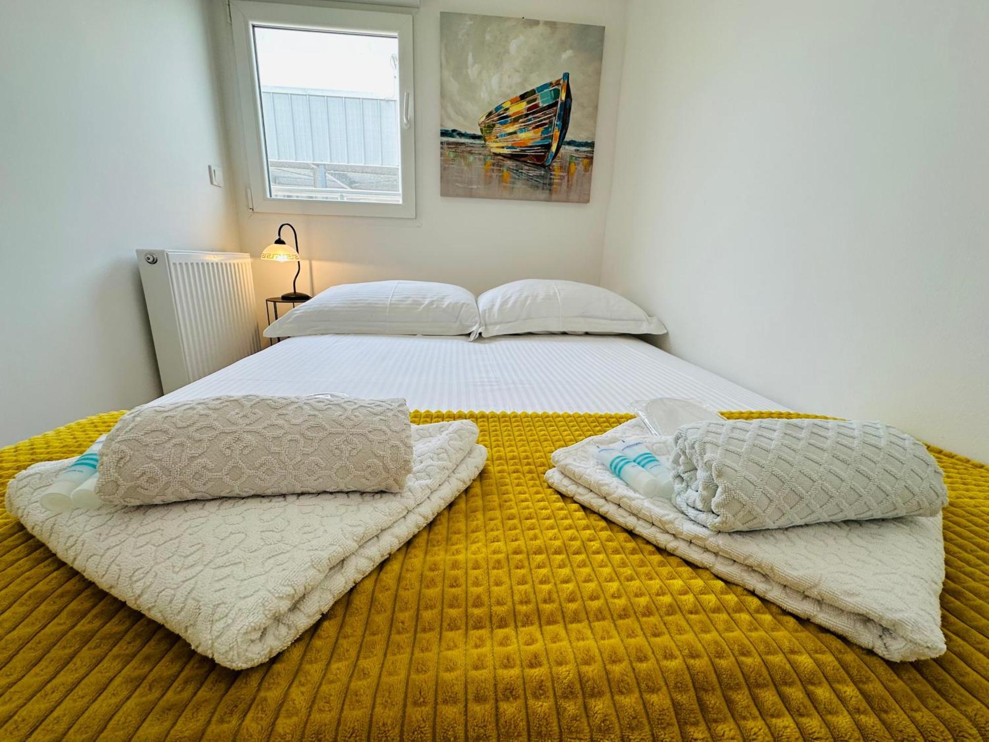 Apartment Luxury Cityzen